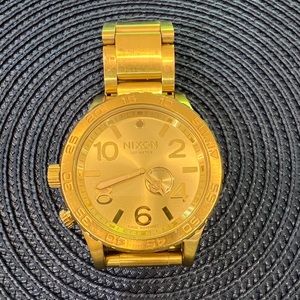 NIXON 51-30 Men’s Watch